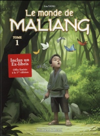 Le Monde de Maliang T1