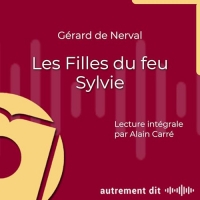 Les filles de Feu, Sylvie