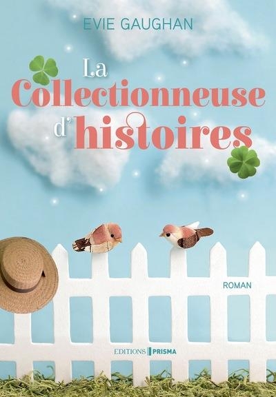 La Collectionneuse d'Histoires