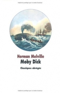 Moby Dick