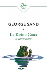 La Reine Coax: et autres contes [Poche]