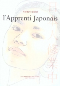 L'Apprenti Japonais