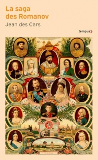 La saga des Romanov