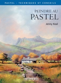 Peindre au pastel