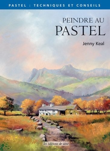 Peindre au pastel