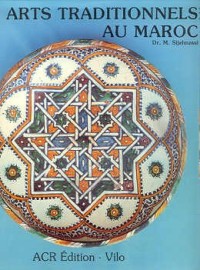 Les arts traditionnels au Maroc