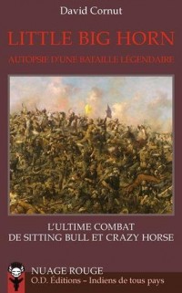 Little Big Horn, autopsie d'une bataille légendaire : L'ultime combat de Sitting Bull et Crazy Horse