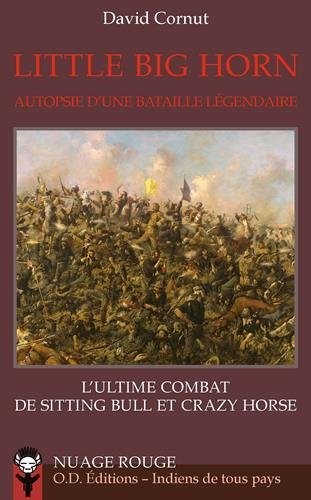 Little Big Horn, autopsie d'une bataille légendaire : L'ultime combat de Sitting Bull et Crazy Horse