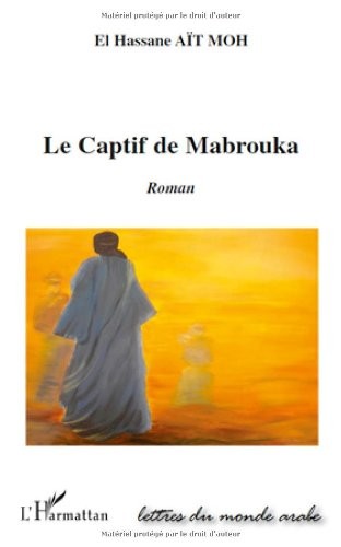Le Captif de Mabrouka
