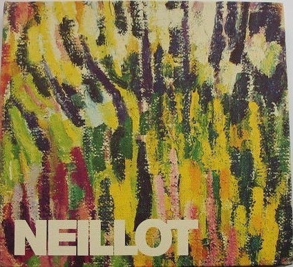 Neillot. Louis Neillot : 1898-1973 [9782901069003]