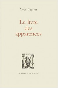 Le livre des apparences