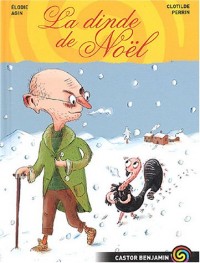 La dinde de Noël