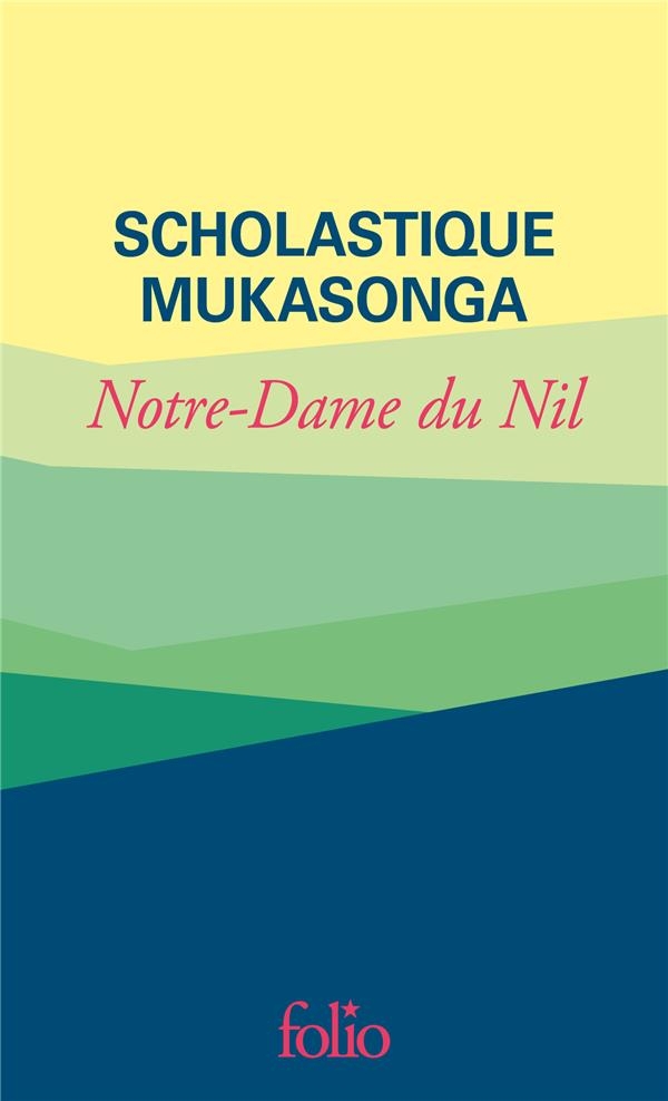 Notre-Dame du Nil: Édition spéciale
