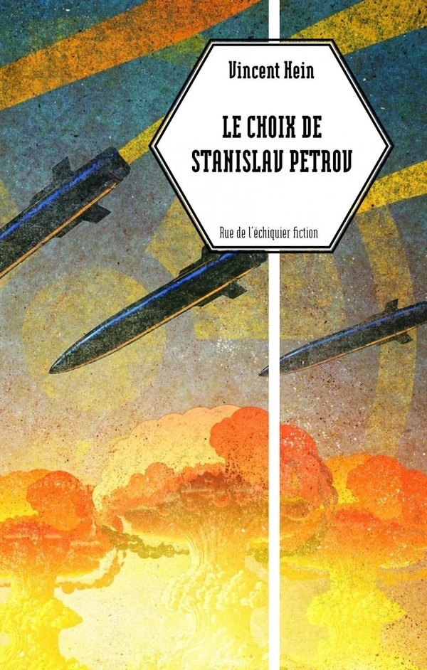 Le Choix de Stanislas Petrov