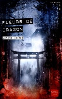 Fleurs de dragon