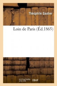 Loin de Paris (Éd.1865)