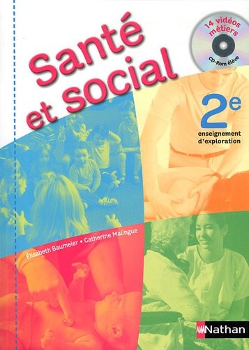 Santé et social 2e