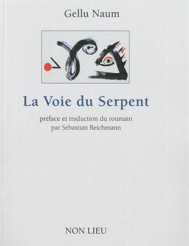 La voie du serpent
