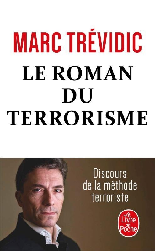 Le roman du terrorisme