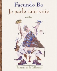 Je parle sans voix