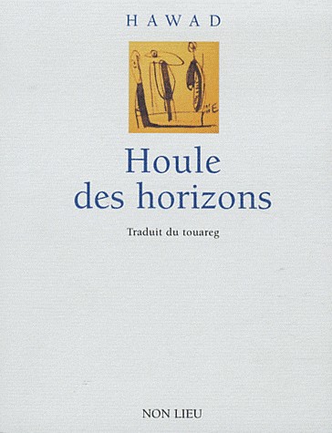 Houle des horizons (1CD audio)