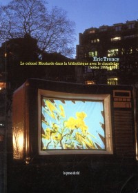 Le Colonel Moutarde dans la bibliothèque