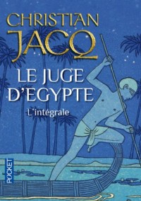 JUGE D EGYPTE -L INTEGRALE