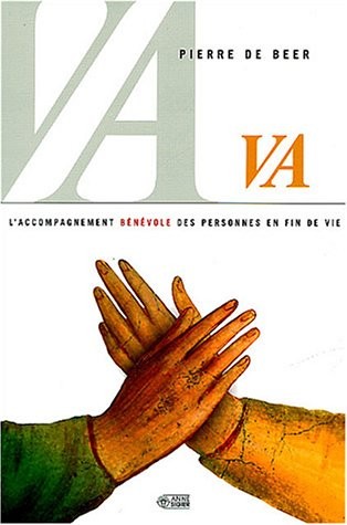 L'accompagnement bénévole des personnes en fin de vie