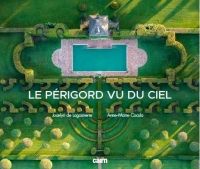 Le Périgord vu du ciel