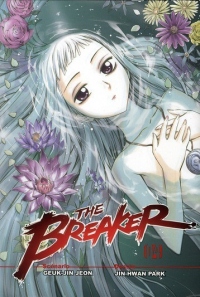 The Breaker Vol.4