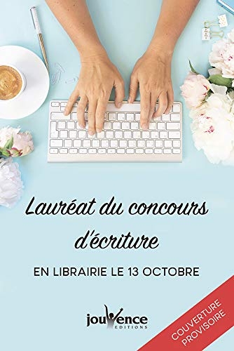 Laureat du Concours d'Écriture