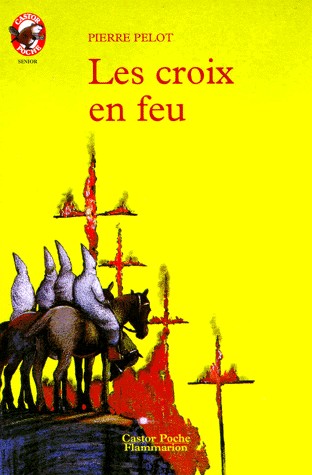 Les croix en feu