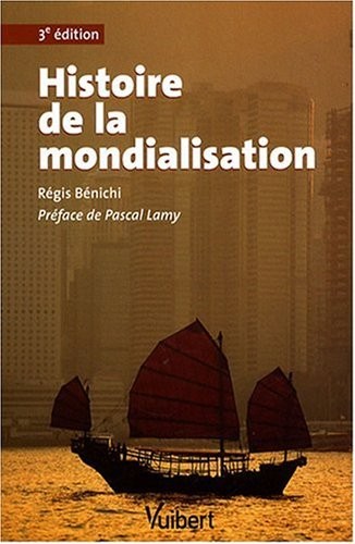 Histoire de la mondialisation