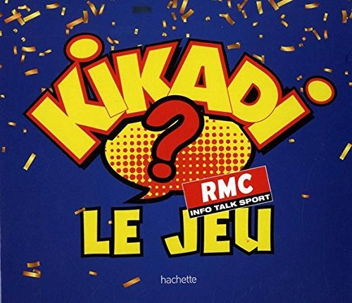 Kikadi, le jeu