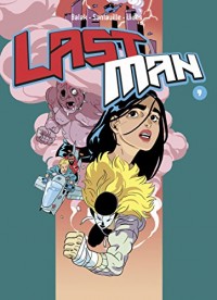 Lastman, Tome 9 : Edition collector