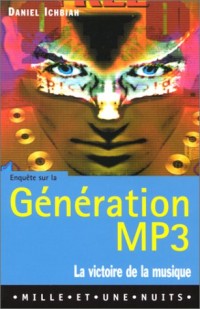 Génération MP3