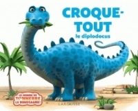 Croque-tout, le diplodocus