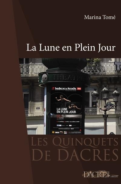 La Lune en Plein Jour