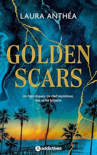 GOLDEN SCARS