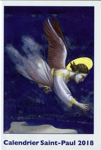 Calendrier Saint-Paul