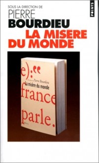 La Misère du monde