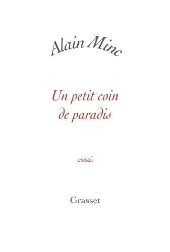 Un petit coin de paradis