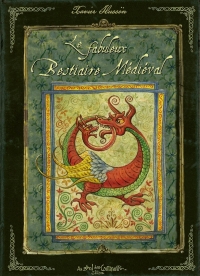 Archives de féerie Le Bestiaire Médiéval