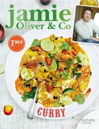 Jamie Oliver & Co Curry