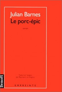 Le Porc-épic