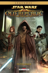 Star Wars The old republic integrale