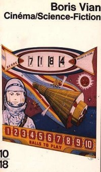 Cinéma, science-fiction