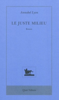 Le juste milieu