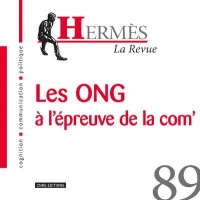 Hermès 89 - Les ONG à l'épreuve de l'incommunication