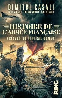 Histoire de l'armée française